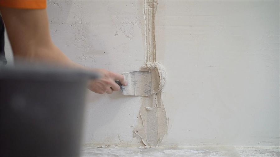 How Stucco Crack Repair Protects Your Home Structure Pineville, NC