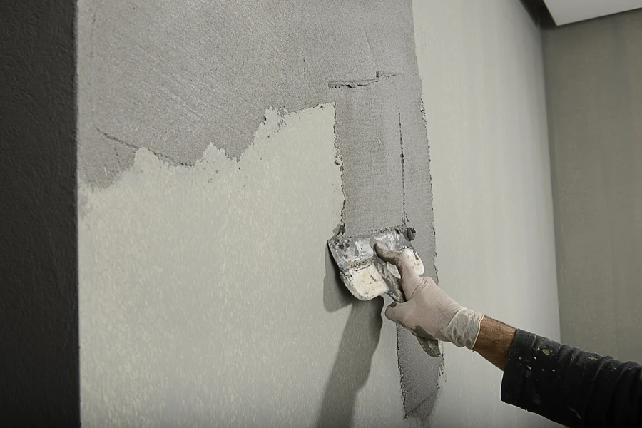 How Stucco Crack Repair Protects Your Home Structure in Pineville, NC