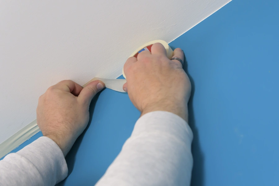 How To Achieve Seamless Walls With Proper Drywall Taping Pineville, NC