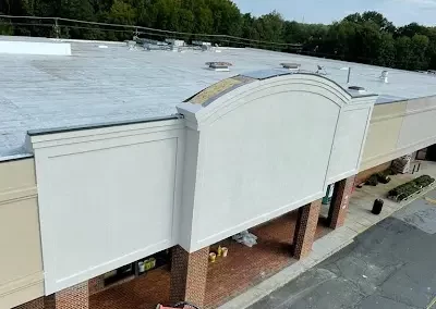 Dependable Drywall Finisher