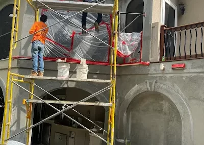 Dependable Drywall Installers