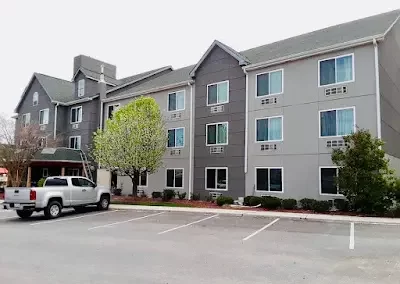 Dependable Drywall Services