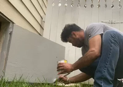 Expert Drywall Company