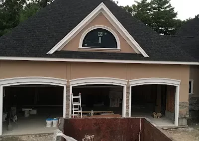 Expert Drywall Contractor