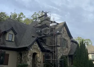 Expert Drywall Finisher