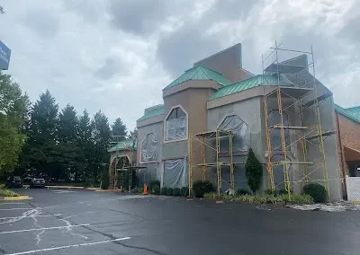 Expert Drywall Installers