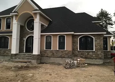 Reliable Drywall Contractor