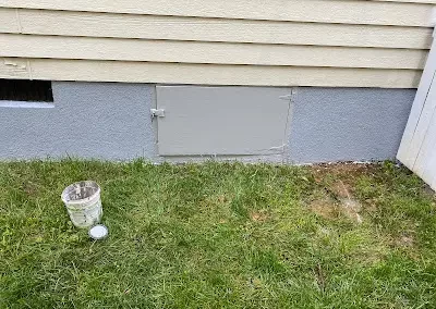 Reputable Drywall Contractor