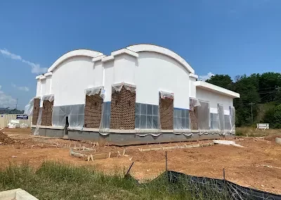 Reputable Drywall Finisher