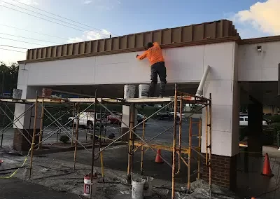 Superb Drywall Services