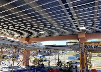 Trusted Drywall Company