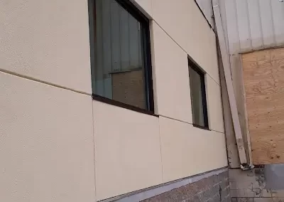 Trusted Drywall Contractor