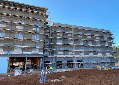 Trusted Drywall Installers